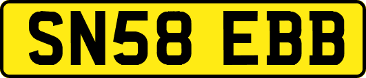 SN58EBB