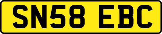 SN58EBC