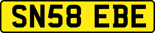SN58EBE