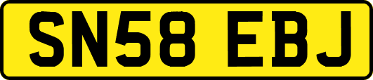 SN58EBJ