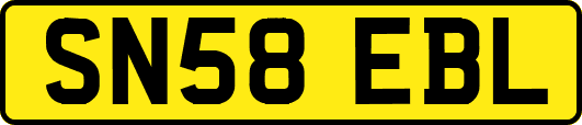 SN58EBL