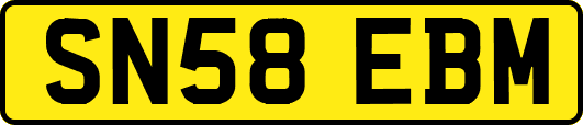 SN58EBM