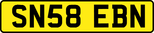 SN58EBN