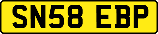 SN58EBP
