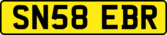 SN58EBR