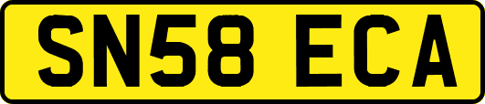 SN58ECA
