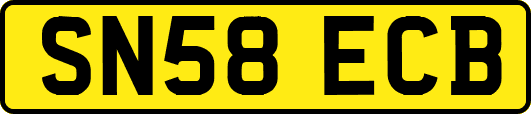 SN58ECB