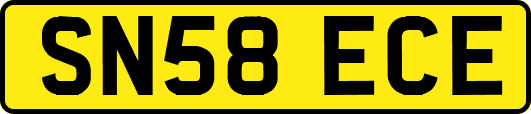 SN58ECE