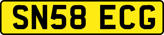 SN58ECG