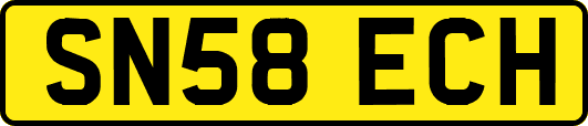 SN58ECH