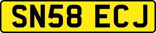 SN58ECJ