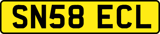 SN58ECL