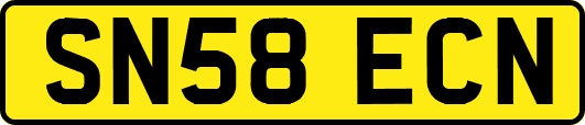SN58ECN