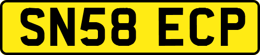 SN58ECP