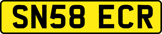 SN58ECR