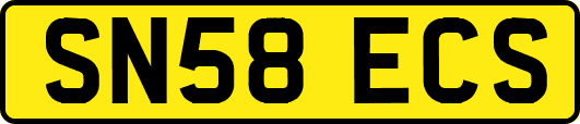 SN58ECS