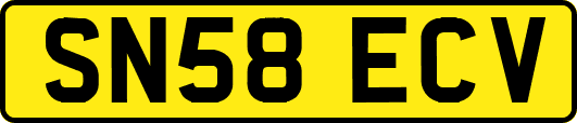 SN58ECV