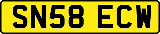 SN58ECW