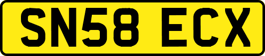 SN58ECX