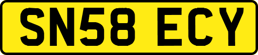 SN58ECY