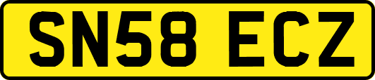SN58ECZ