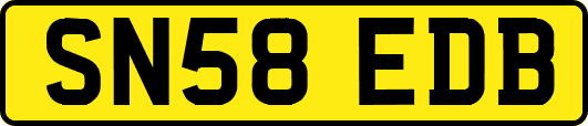 SN58EDB