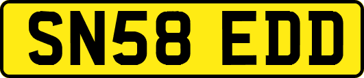 SN58EDD