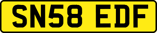 SN58EDF