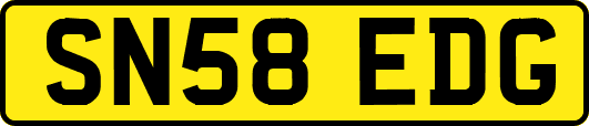 SN58EDG