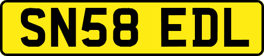 SN58EDL