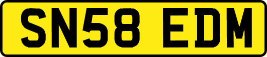 SN58EDM