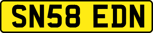 SN58EDN