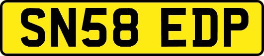 SN58EDP