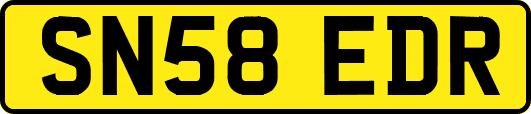 SN58EDR