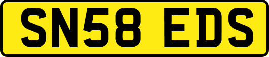 SN58EDS