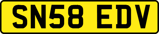 SN58EDV