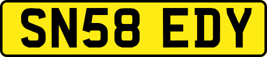 SN58EDY