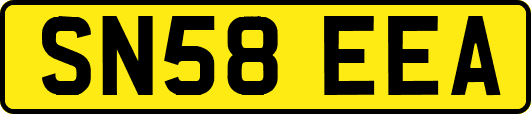 SN58EEA