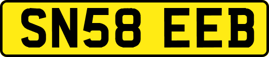 SN58EEB