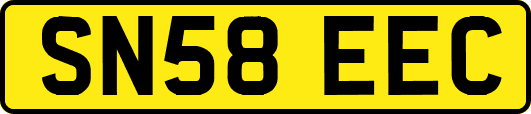 SN58EEC