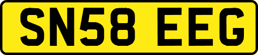 SN58EEG