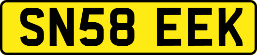 SN58EEK