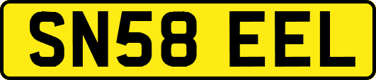 SN58EEL