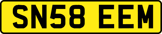 SN58EEM