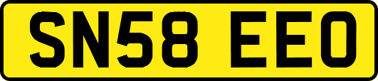 SN58EEO