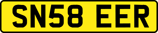 SN58EER