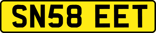 SN58EET