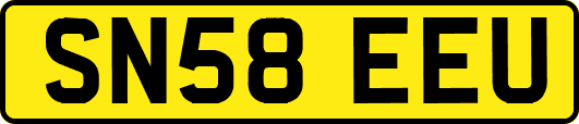 SN58EEU