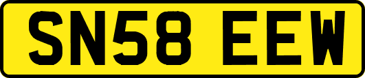 SN58EEW