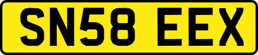 SN58EEX